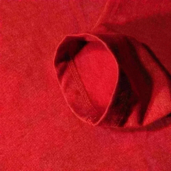 Eddie Bauer Long Sleeve Top - Size Medium - Picture 10 of 10